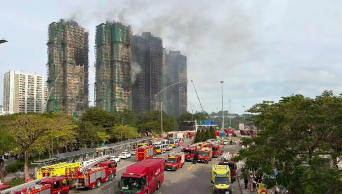 【熱門話題】中央援港救災(zāi)體現(xiàn)「一國兩制」優(yōu)勢