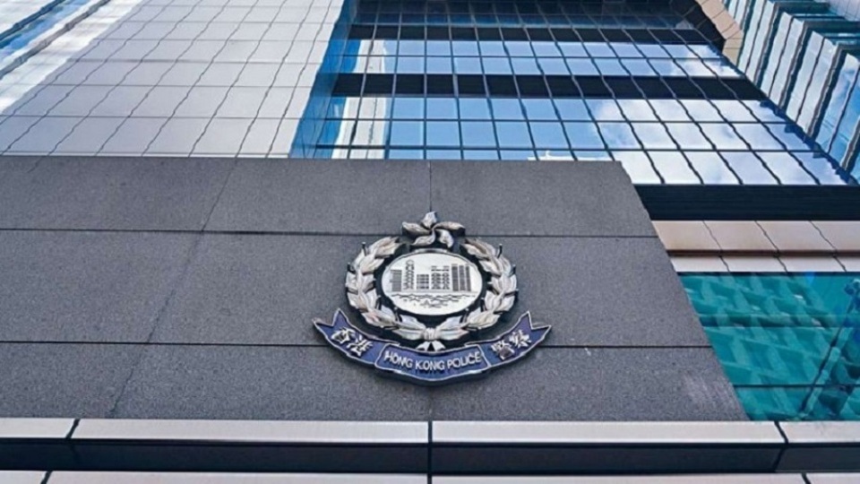 前區(qū)議員廖成利被警方國安處邀請會面 帶往元朗警署