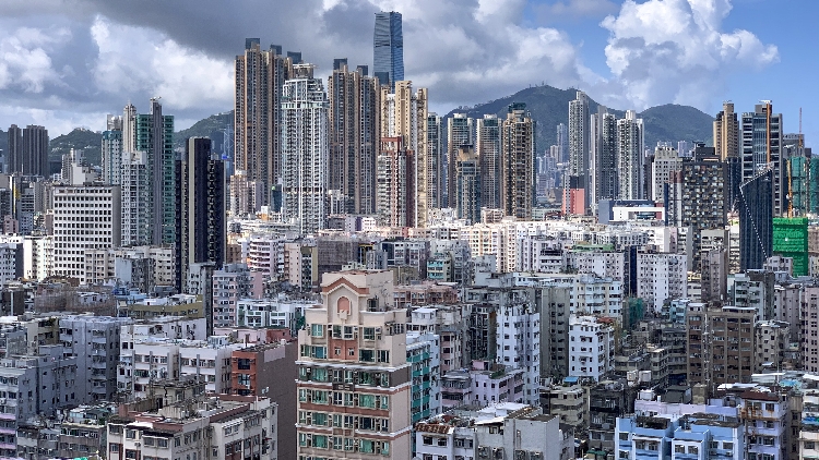 美聯(lián)料全年樓價升5% 終止3年連跌   