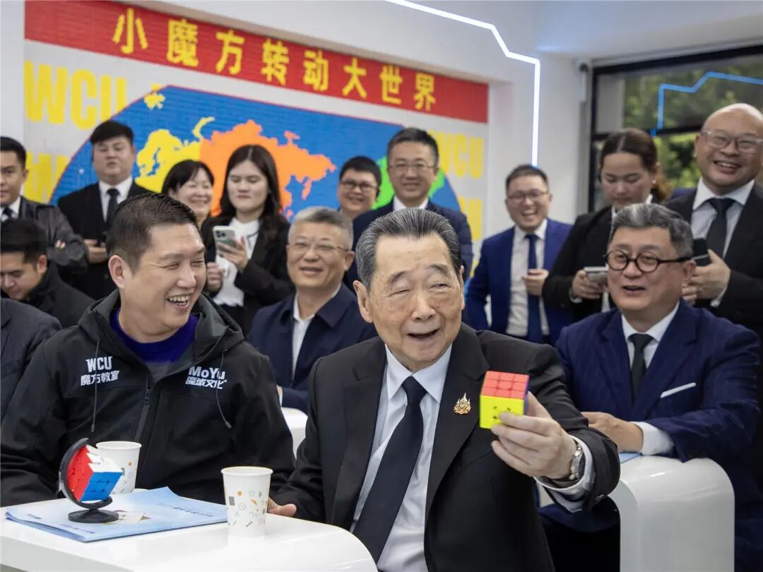 正大集團(tuán)牽手僑鄉(xiāng)汕頭 助推汕頭產(chǎn)品走向全球