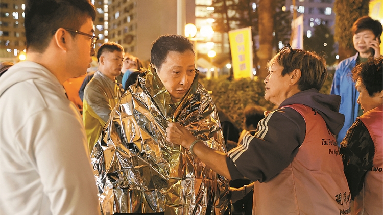 【來論】真正的守護，是構(gòu)築家庭風(fēng)險的「防火牆」