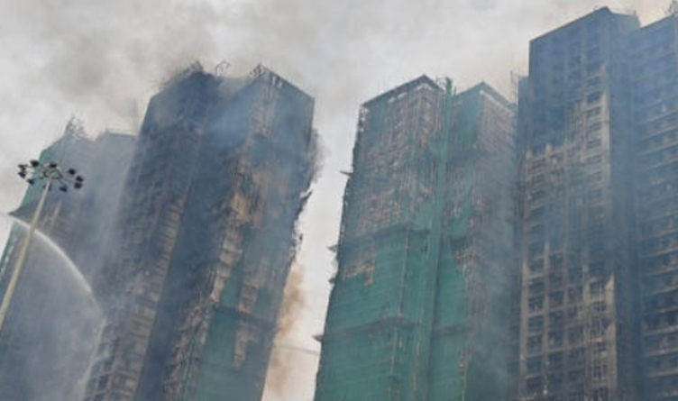 標普料火災慘劇恐加重財險業(yè)盈利壓力 或審視定價策略