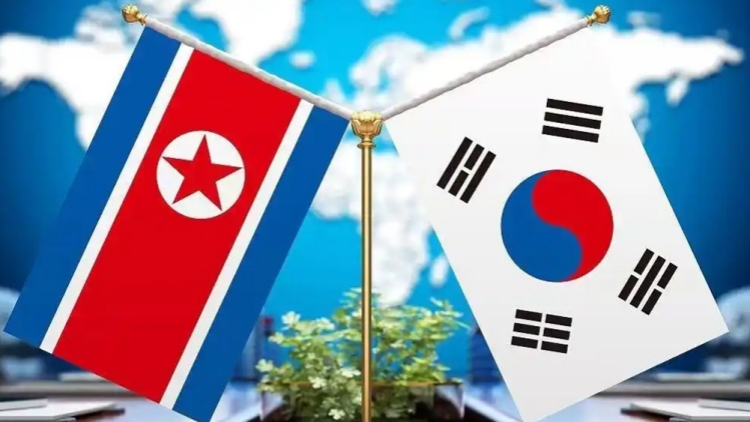 韓國(guó)總統(tǒng)李在明呼籲建立和平共存的新型韓朝關(guān)係