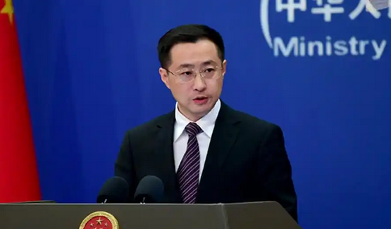 日本團體請求訪華，中方：希望相關(guān)團體在日本國內(nèi)多發(fā)揮積極作用