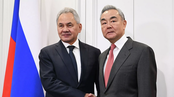 紹伊古：俄中在斬?cái)嗵ь^軍國(guó)主義九頭蛇方面擁有足夠經(jīng)驗(yàn)