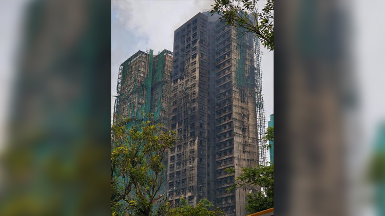 【商界心聲】堅決抵制借災(zāi)亂港的奇談怪論