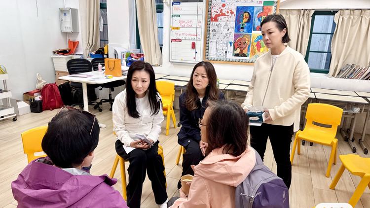 【來論】願我們緊握的手 澆灌廢墟上盛開美麗的花 —記於大埔火災(zāi)發(fā)生後的第七日