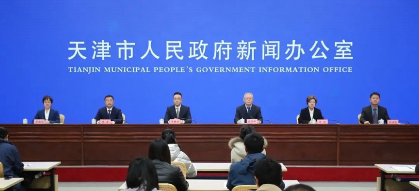 天津：傳承弘揚(yáng)津派文化 培育對(duì)外文化品牌