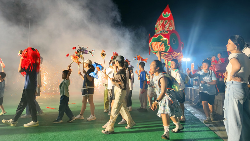 【黃山「鎮(zhèn)」能量】皖黟縣碧陽鎮(zhèn)：「三線並進」鋪就基層治理「快車道」