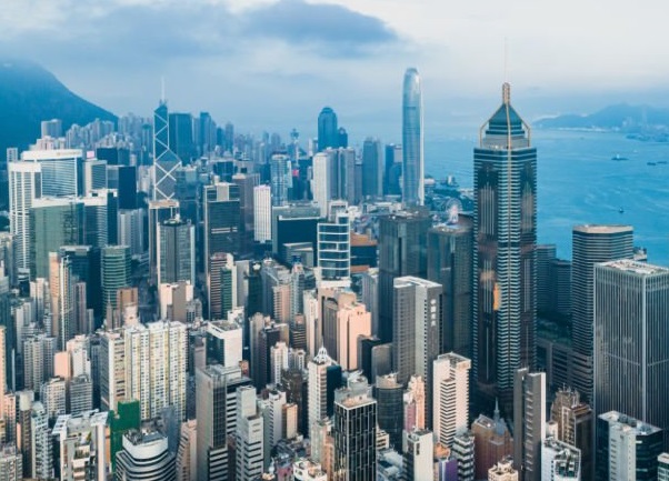 香港11月PMI升至52.9 營商環(huán)境持續(xù)好轉(zhuǎn)