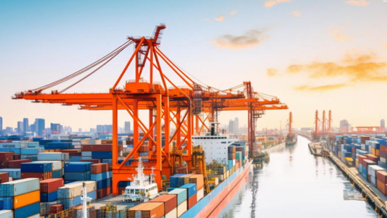 聯(lián)合國(guó)報(bào)告：金融波動(dòng)對(duì)全球貿(mào)易影響加劇