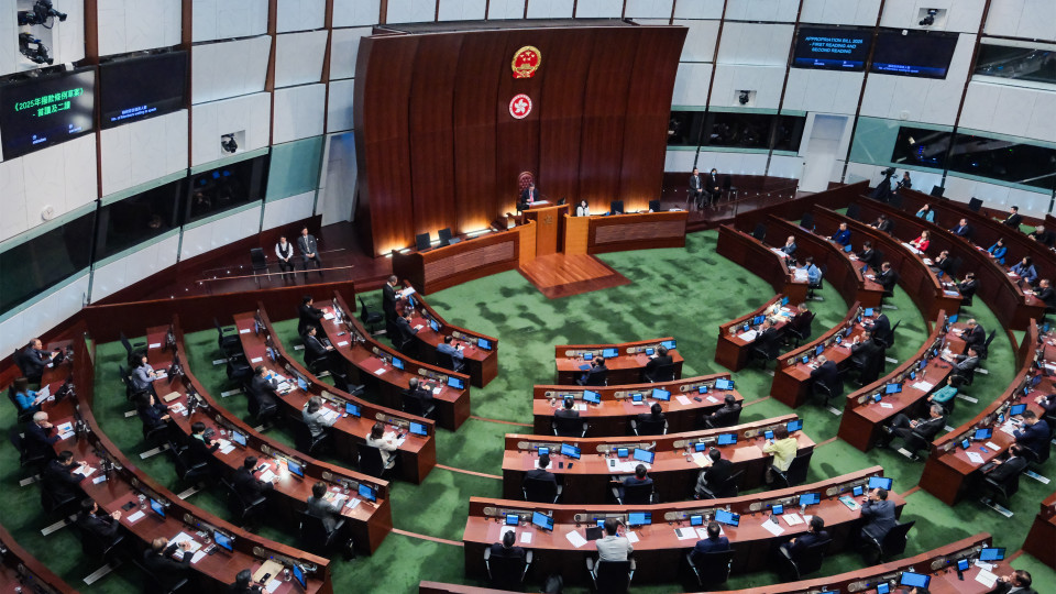 【來論】陳瑞蓉：如期選舉利於完善治理 推動改革告慰火災(zāi)逝者