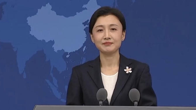 國(guó)臺(tái)辦：若「臺(tái)獨(dú)」勢(shì)力膽敢突破紅線 我們必將迎頭痛擊