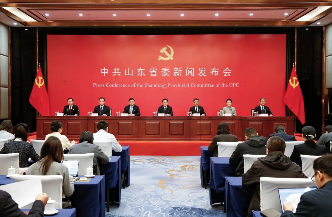 山東明確「十五五」發(fā)展路線圖：錨定「北方地區(qū)經(jīng)濟重要增長極」 部署十一項重點任務