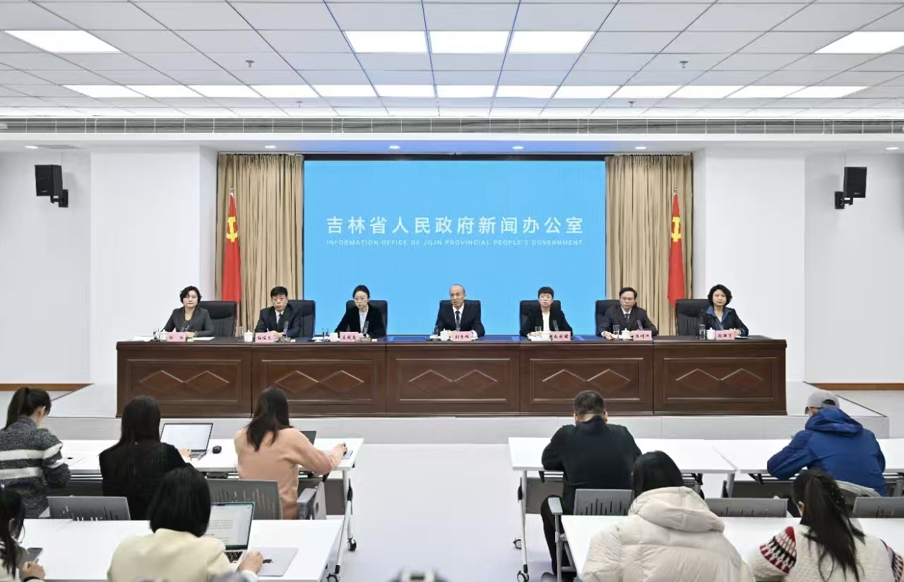 吉林發(fā)布城市發(fā)展規(guī)劃 新機(jī)遇湧向城市更新與綠智基建