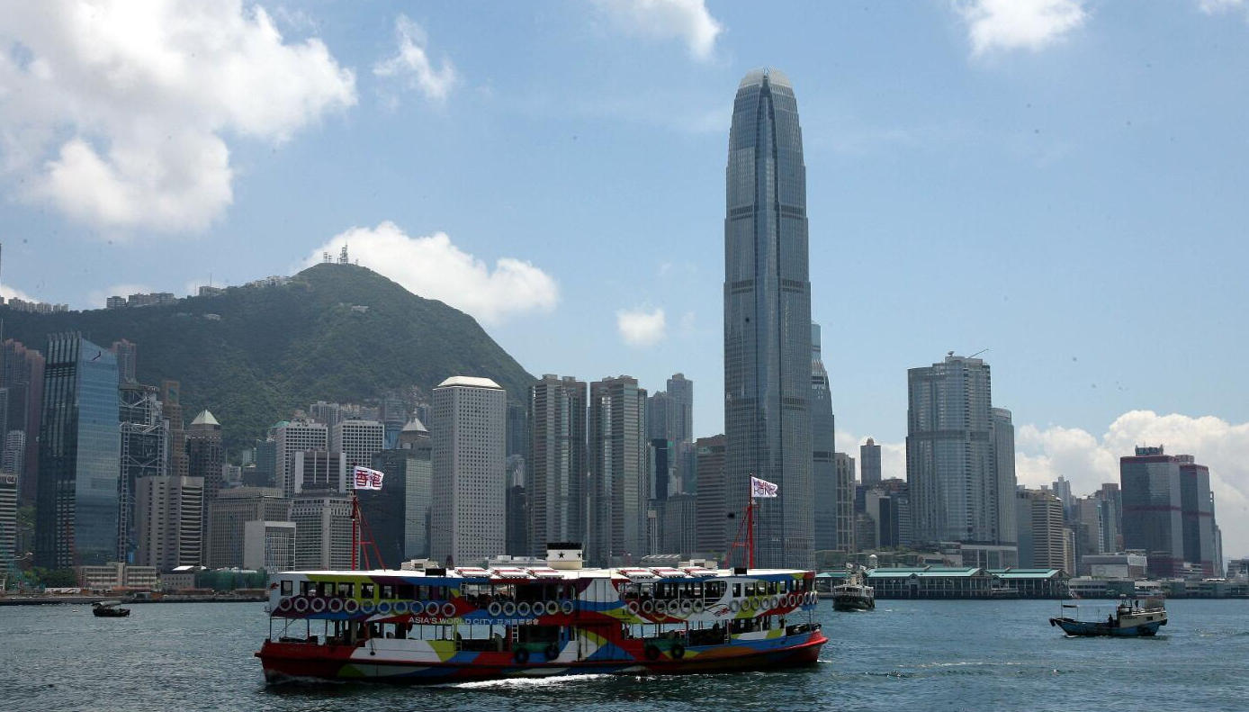 【來(lái)論】依法如期選舉：非常時(shí)期的理性選擇