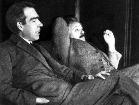 我國(guó)科學(xué)家取得量子研究新進(jìn)展 終結(jié)愛(ài)因斯坦與玻爾世紀(jì)之辯