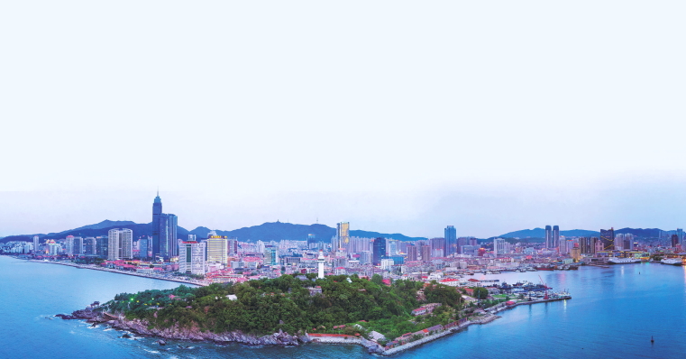 全球?yàn)硡^(qū)視域下的煙臺(tái)低碳轉(zhuǎn)型範(fàn)式