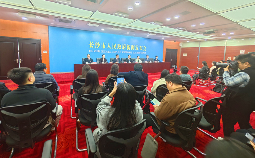 長沙主城六區(qū)全部進入全國市轄區(qū)高質(zhì)量發(fā)展百強