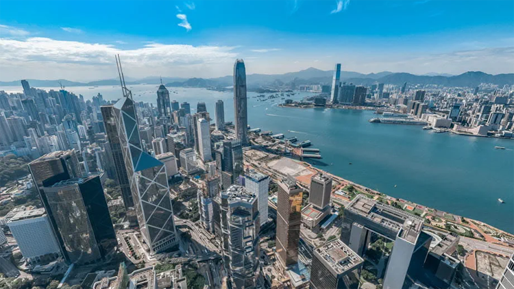 港投公司﹕去年錄得23億元投資收入 已投資逾150個(gè)項(xiàng)目