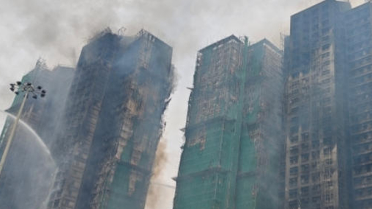 【八面來風(fēng)】跨越悲傷 繼續(xù)前行