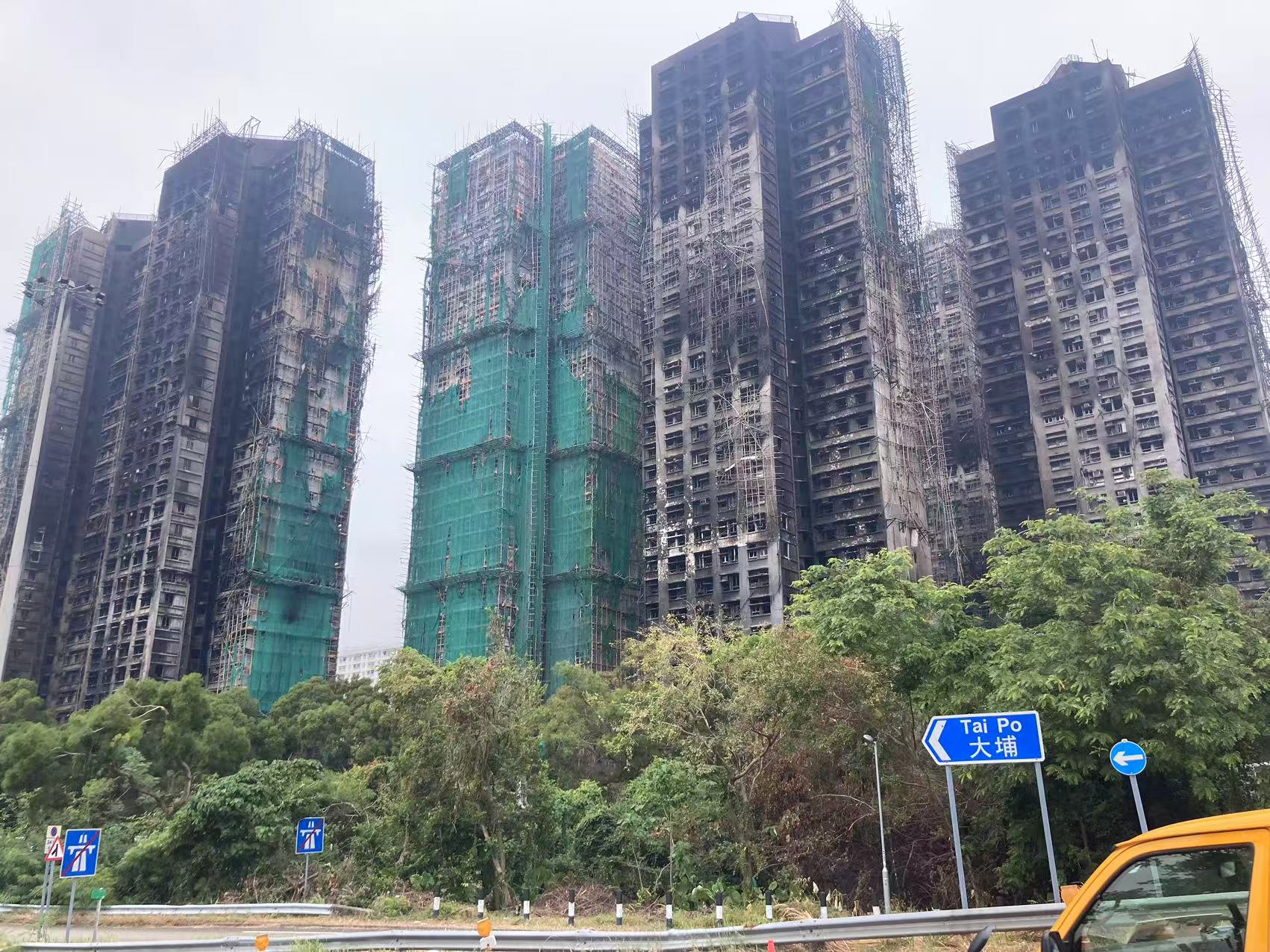 中國人壽（海外）快速完成火災(zāi)受影響客戶理賠服務(wù)