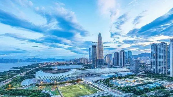 深圳與珠海正式實現(xiàn)電子印章跨城互信互認(rèn)