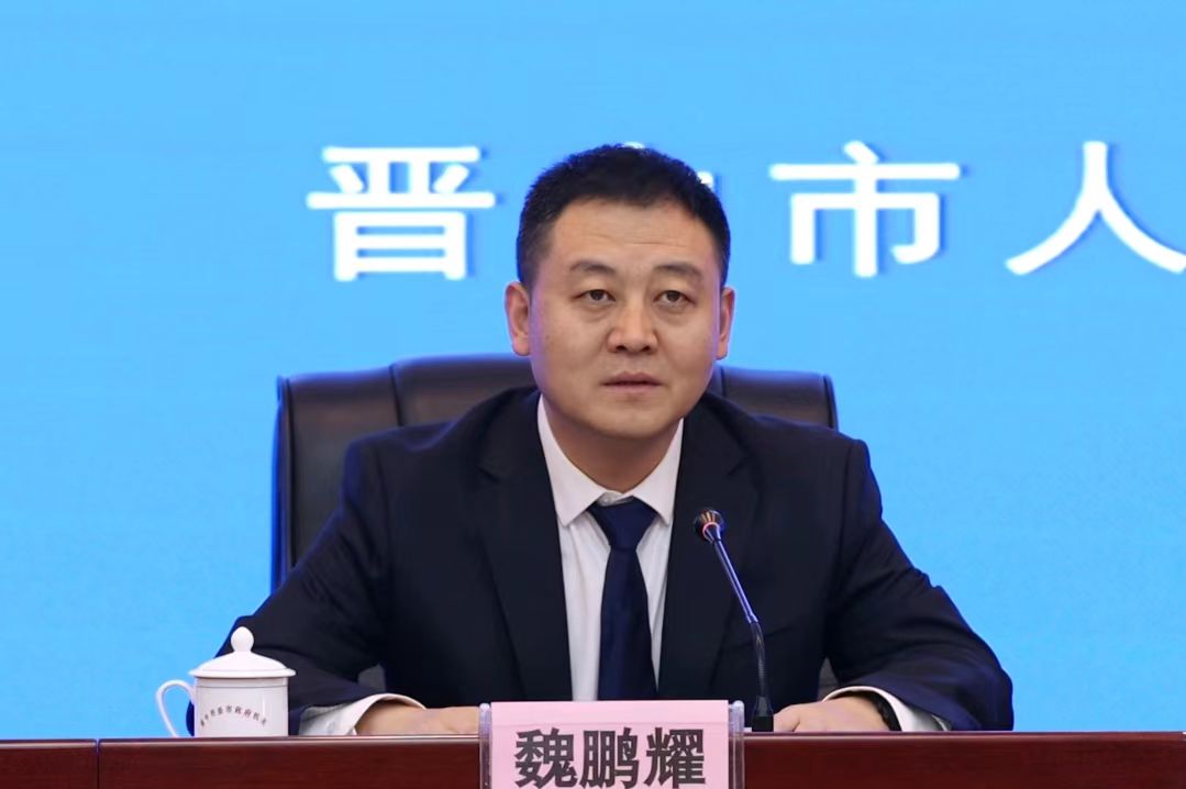 「十四五」輝煌看晉中丨「工業(yè)強縣」迸活力介休規(guī)上工業(yè)總產(chǎn)值破千億