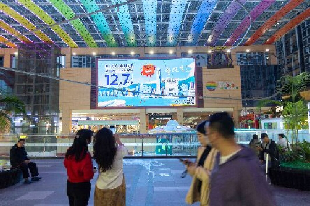 新選制煥新活力 港區(qū)全國政協(xié)委員孟麗紅籲市民踴躍投票