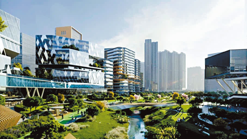 籌建新醫(yī)學院啓動會議舉行 聽取科大簡報下一步工作