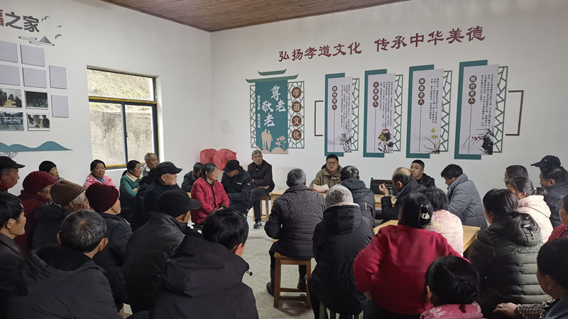 【黃山「鎮(zhèn)」能量】皖黟縣洪星：古村蛻變 「奕」見傾心