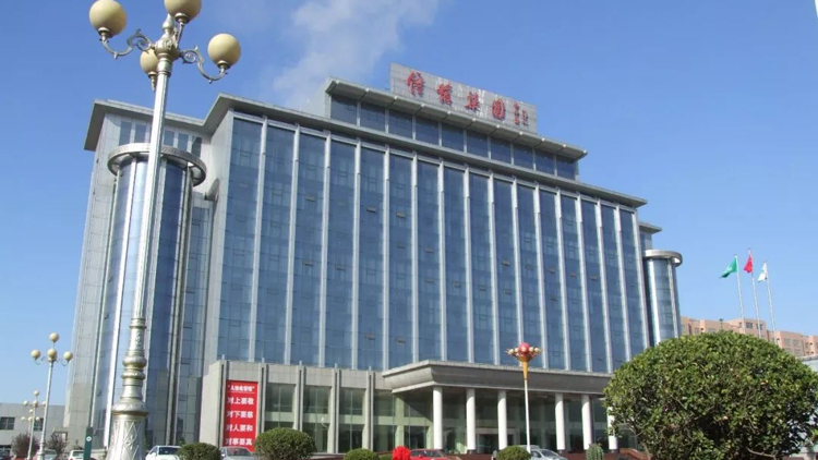 不上市、不發(fā)債、年入超3000億：信發(fā)集團如何「守鏈」 又 「破圈」？