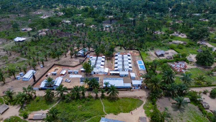 剛果（金）和盧旺達(dá)兩國(guó)總統(tǒng)正式簽署和平協(xié)議