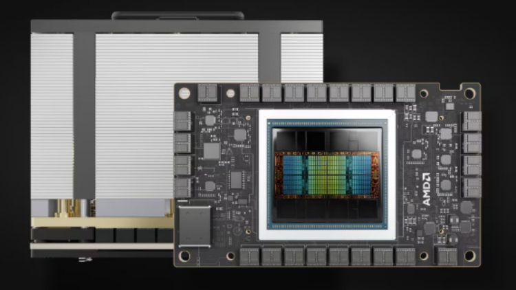 AMD獲批對中國出口部分MI308芯片 但要上交15%稅費(fèi)