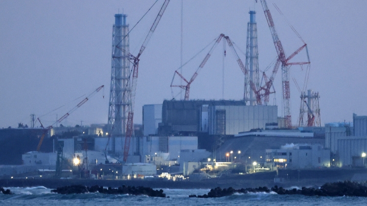 日本啟動(dòng)第17次核污染水排海