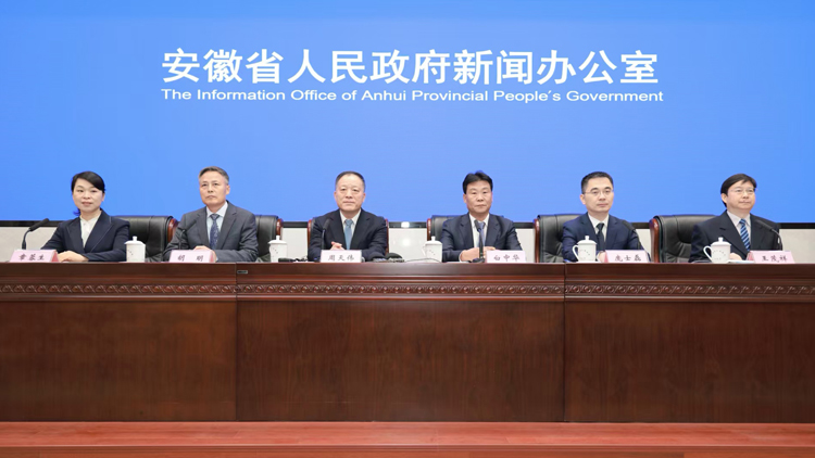 安徽「十四五」應(yīng)急管理：四大轉(zhuǎn)變築牢安全基石
