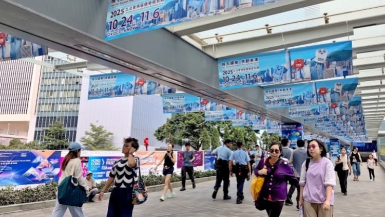 【來論】以責(zé)任踐初心 以團(tuán)結(jié)築未來