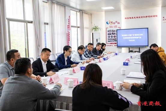 七大活動打造，推動文旅體商貿(mào)融合     惠州惠陽冬季文旅消費(fèi)季活動將前面啟動