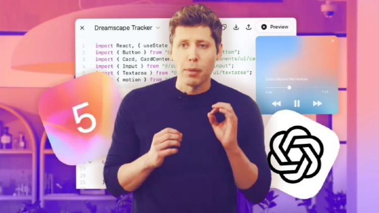 OpenAI最快下周二發(fā)布GPT5.2