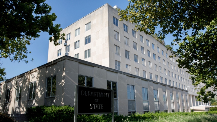 美國國務(wù)院：美烏就「和平計(jì)劃」進(jìn)行了「建設(shè)性討論」