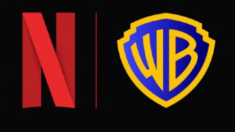 827億美元！網(wǎng)飛官宣收購(gòu)華納兄弟