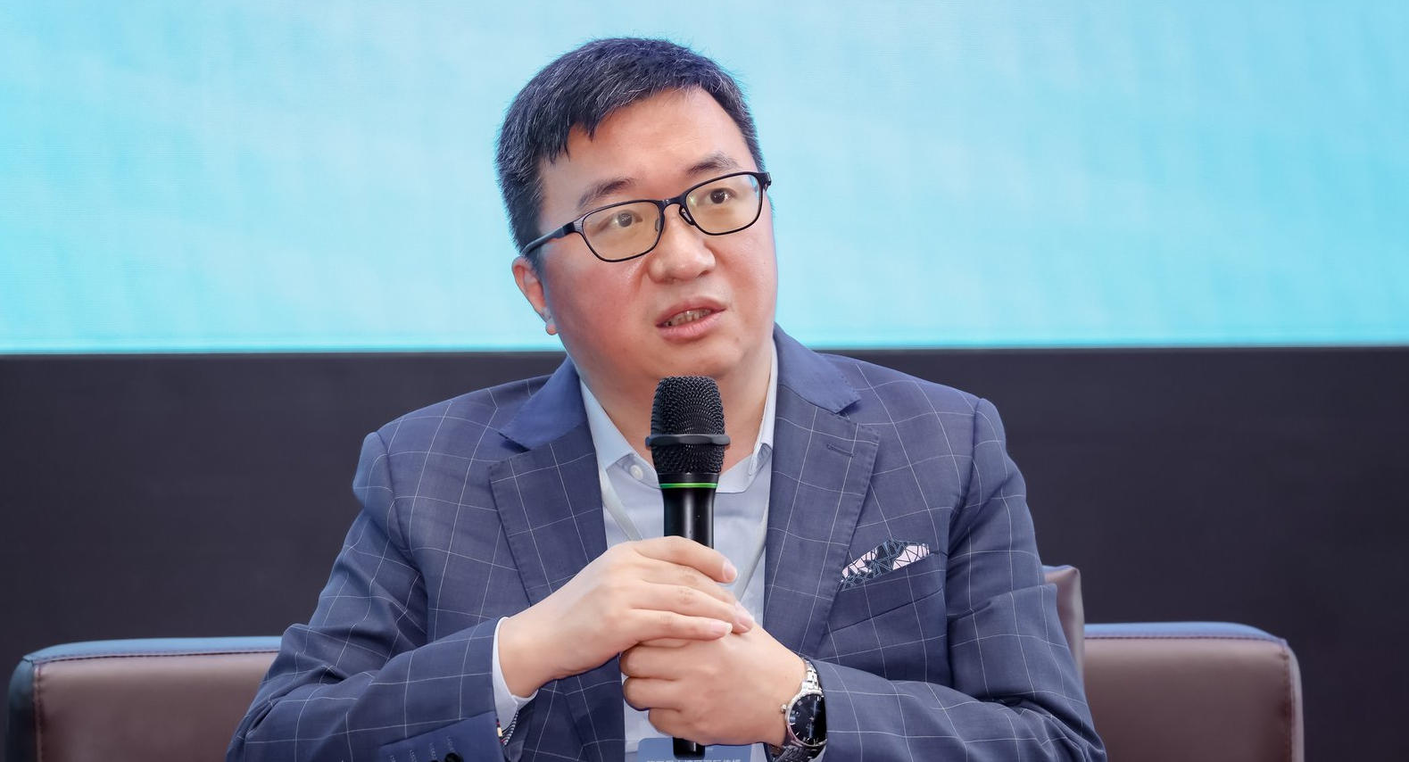 復旦大學新聞學院教授張志安：期待深圳創(chuàng)造更多的優(yōu)秀傳播案例