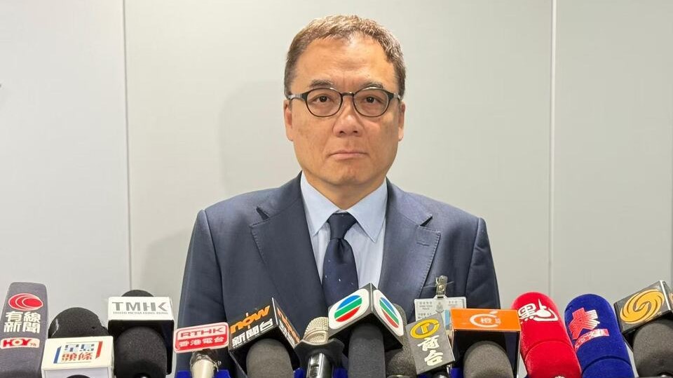 國安處拘捕七旬翁 涉非法披露國安案調(diào)查及作出煽動行為