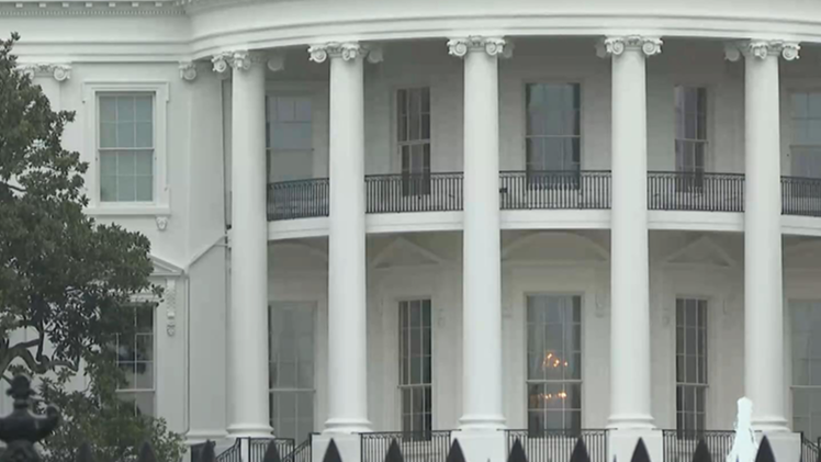 美烏結(jié)束3天會(huì)談 主要討論領(lǐng)土和安全保障問(wèn)題