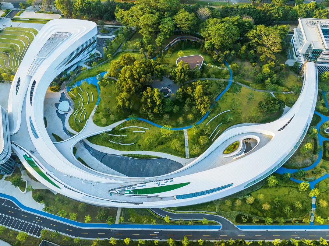     灣大定位：小而精+理工科研究型大學(xué)