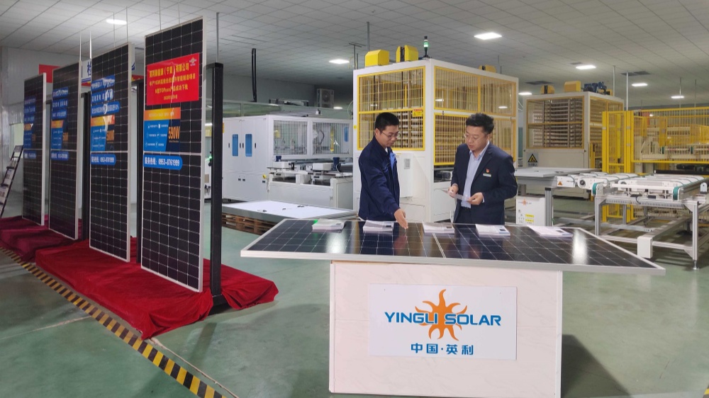 下沉西北基層 郵儲(chǔ)銀行科技金融巧潤寧夏