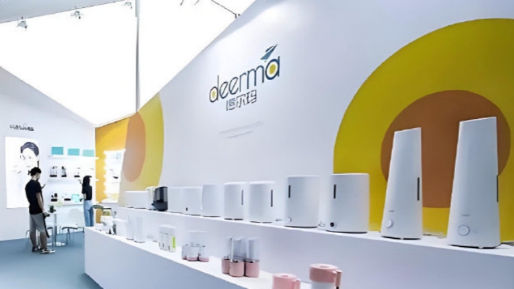 【財通AH】小米代工廠德爾瑪三季度淨(jìng)利大降四成