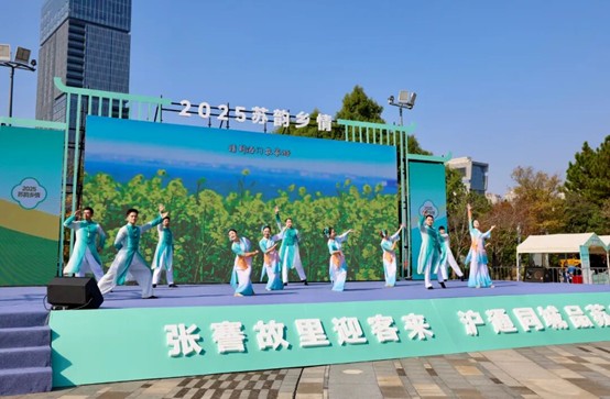 江蘇海門(mén)文旅：以文塑旅、以旅彰文實(shí)現(xiàn)多維賦能