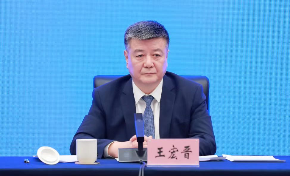 山西「十四五」招商引資到位資金逾8434億元