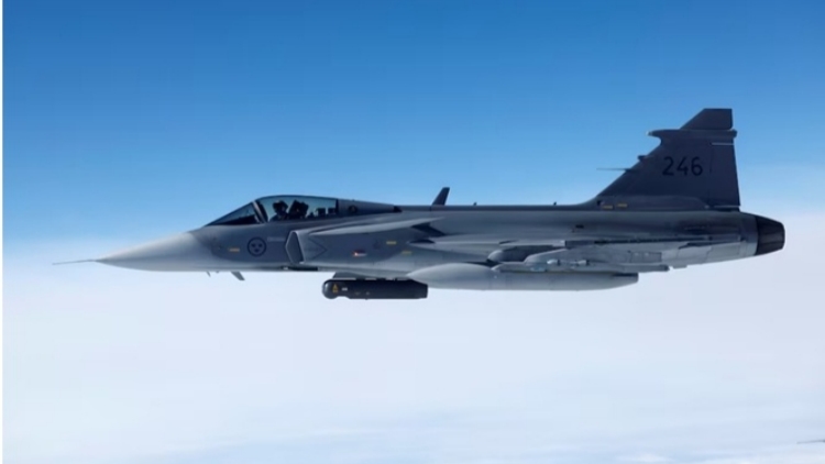 泰國軍方稱出動戰(zhàn)鬥機(jī)回應(yīng)柬方進(jìn)攻